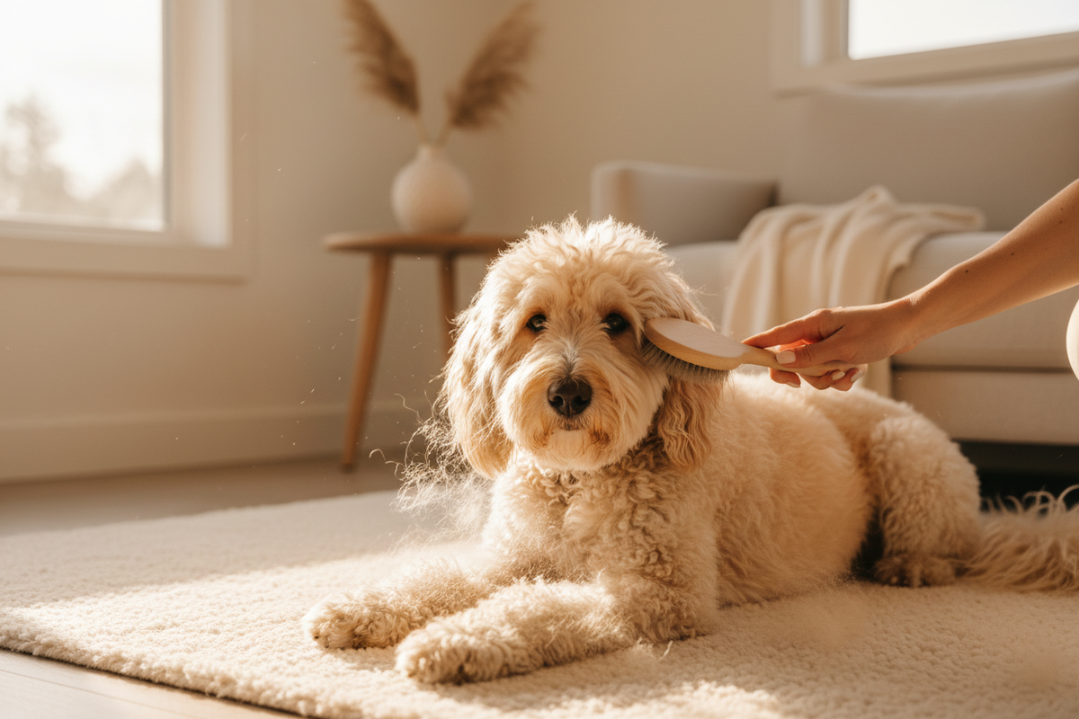 Grooming & Care