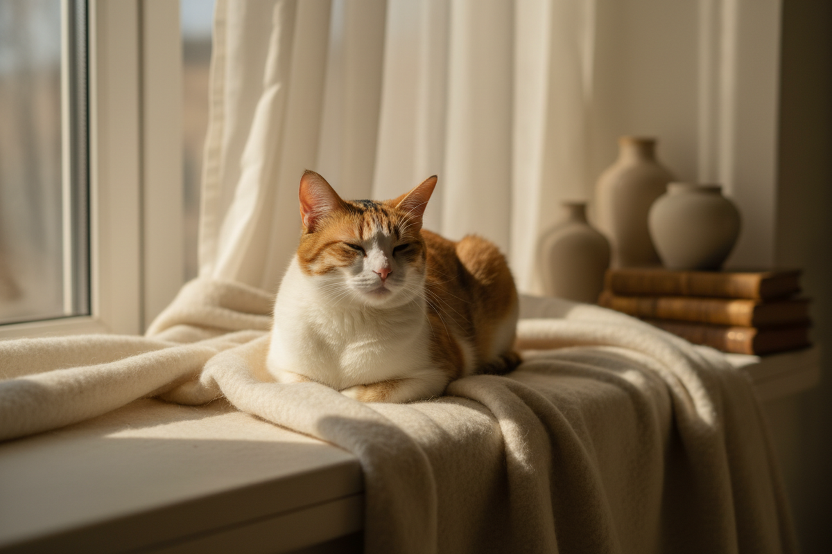 Cats