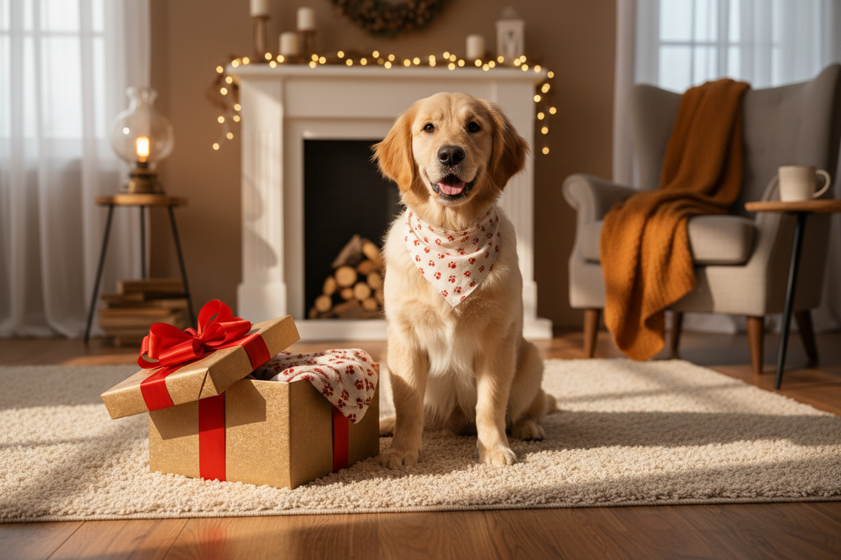 Pet Gifts & Lifestyle