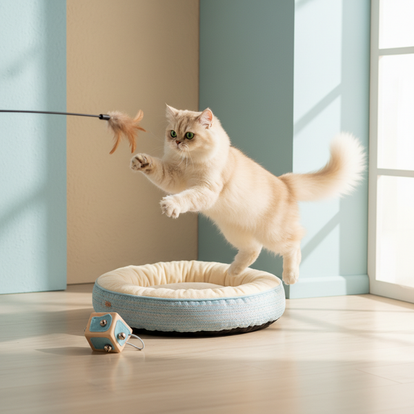 CAT ESSENTIALS