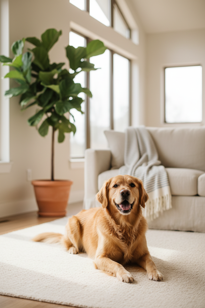 Dogs Card Image